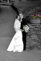 Heather & Ryan (all images)